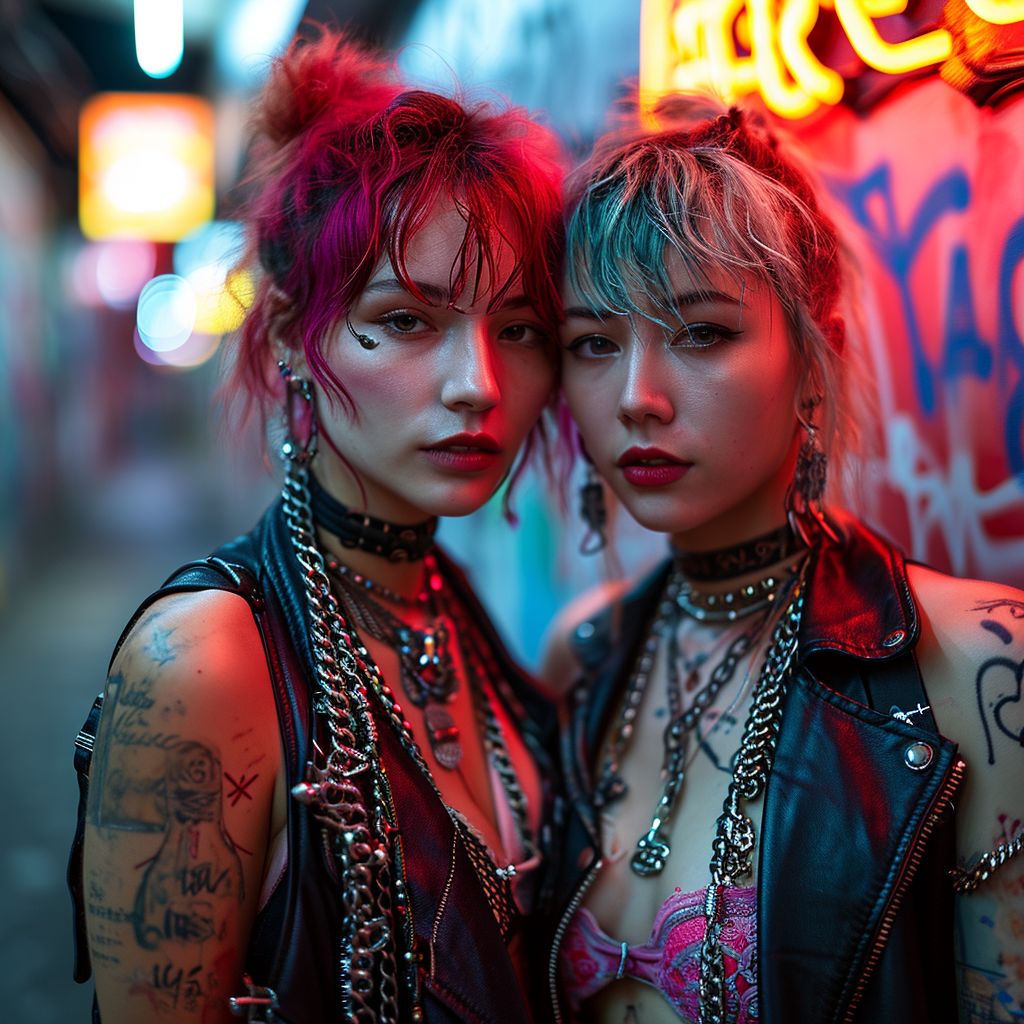 Bestreallynotsurennnjjjjjjkj_Two_fierce_rock_chicks_in_a_neon-lit_g_3674a900-7a0a-41a0-a1ff-1641674f685e.PNG