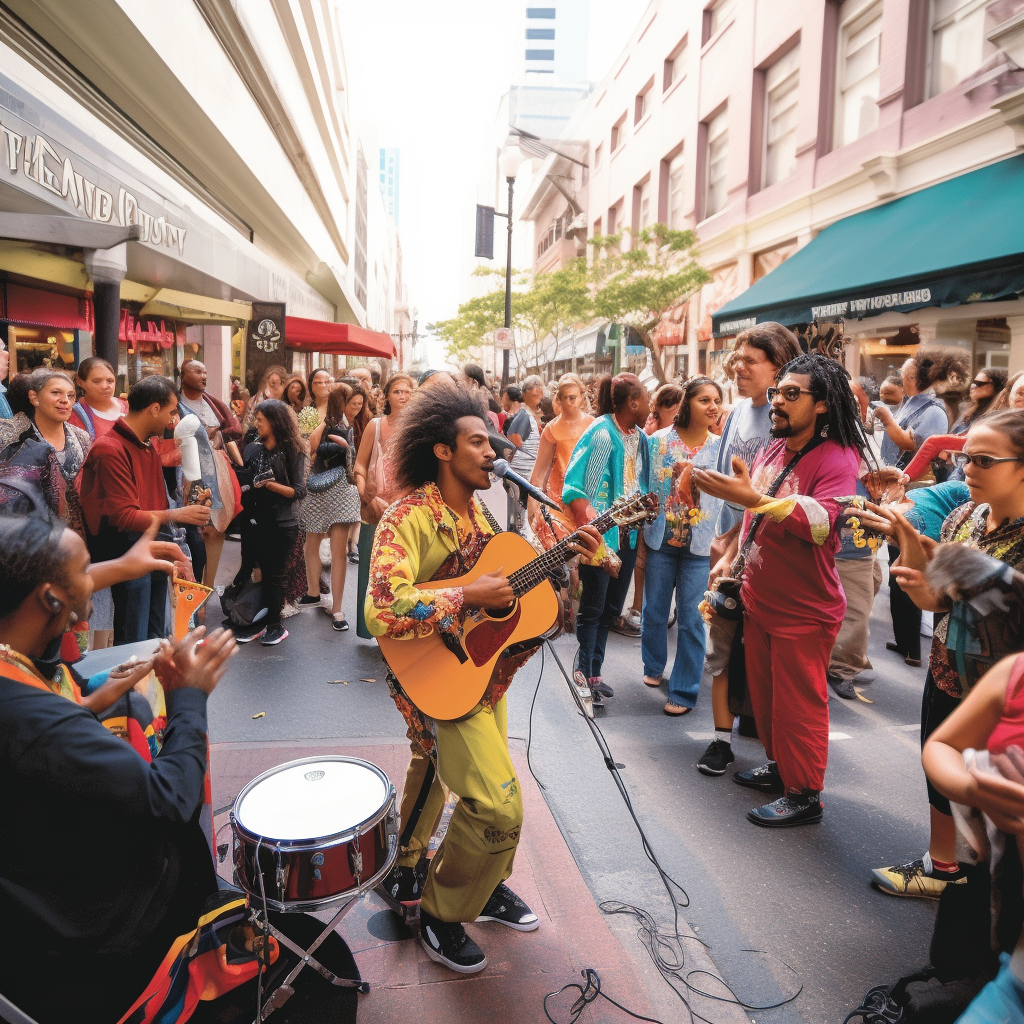 reallynotsure__A_group_of_street_performers_Location_A_bustling_89e15b10-5b20-43ea-9871-248034da3917.PNG