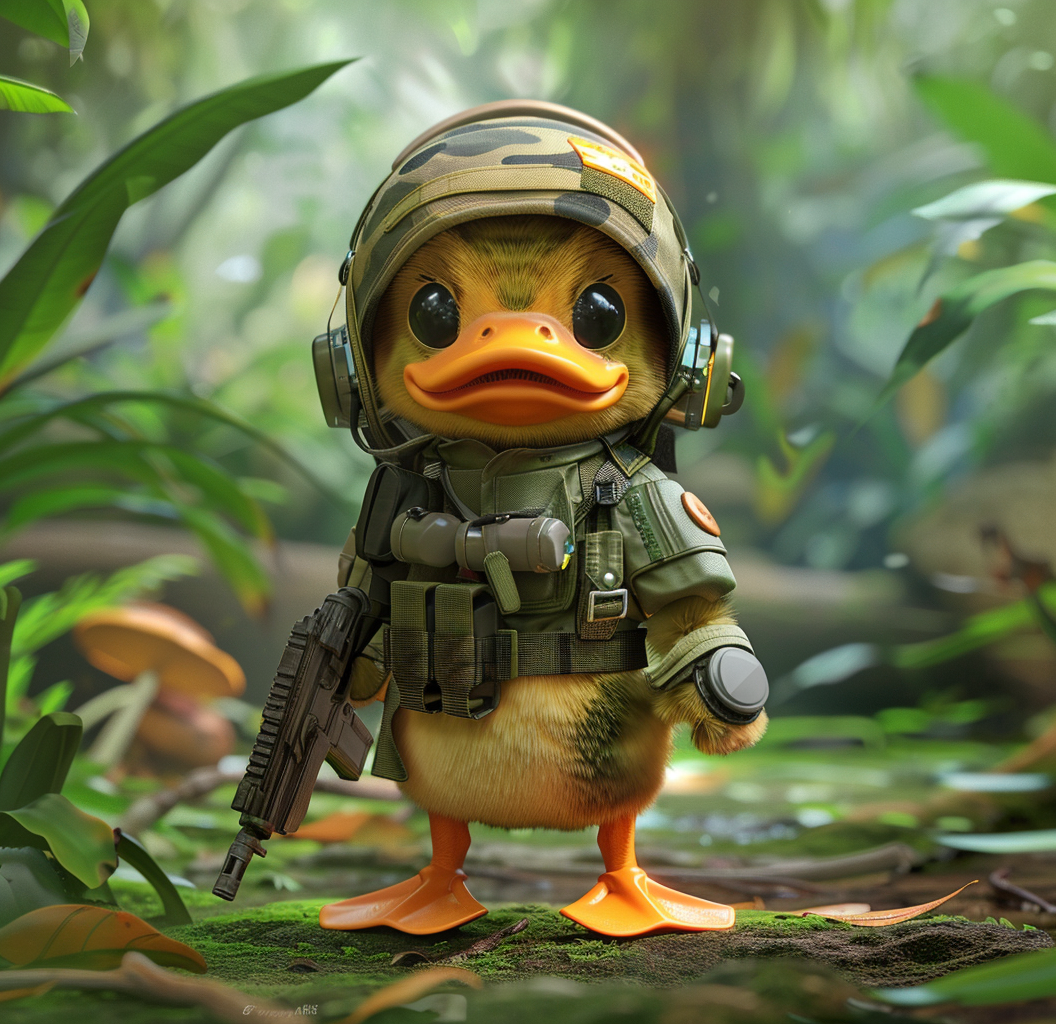 reallynotsurennnjjjjjjkj_A_baby_duck_in_tactical_gear_standing__02091eb2-3fd8-4ad7-a9d7-0261d65fd4cb.PNG