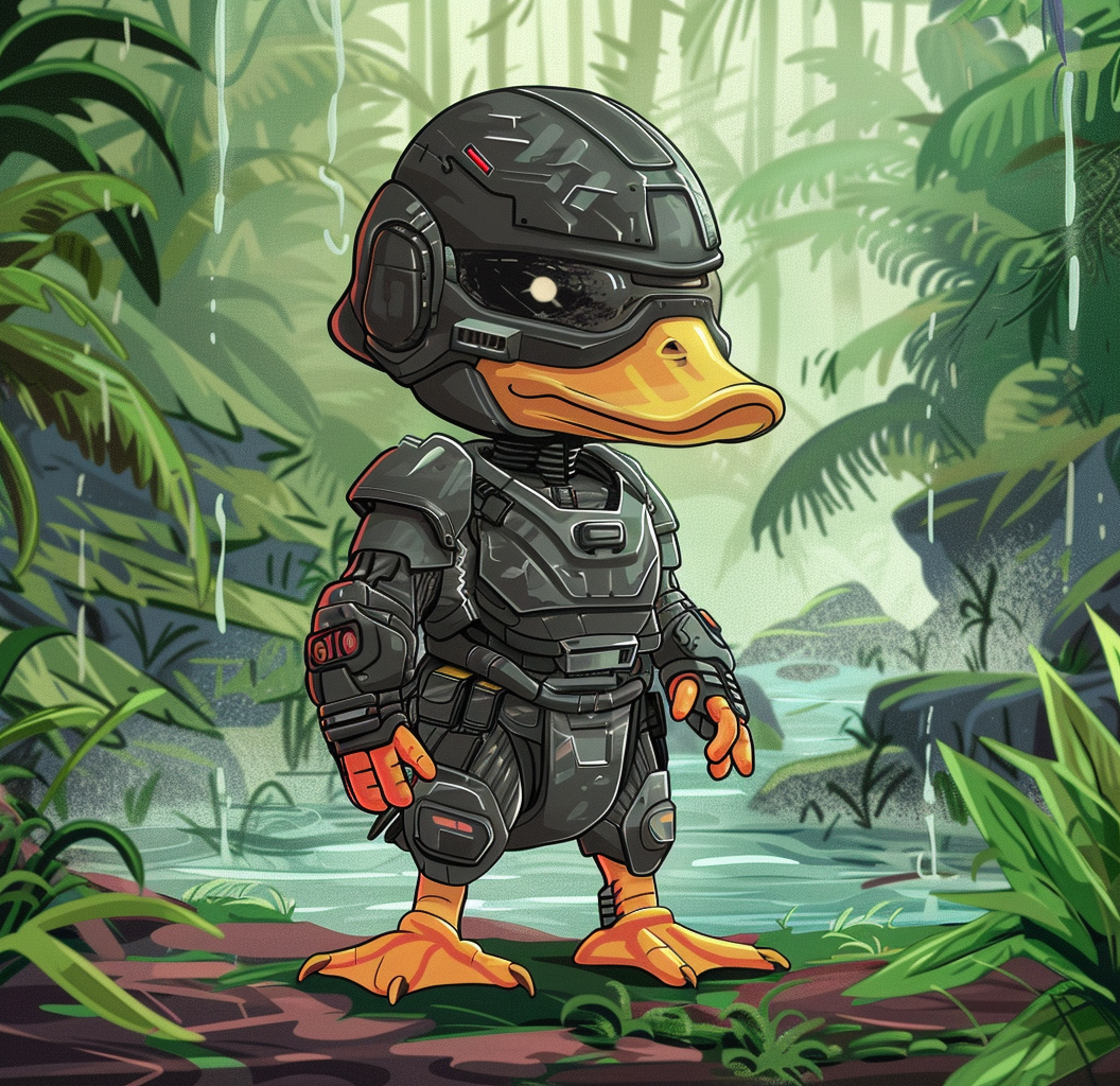reallynotsurennnjjjjjjkj_A_cute_little_duck_wearing_full_body_a_fec19e7e-3864-4a17-a288-2b0b37a3af83.PNG