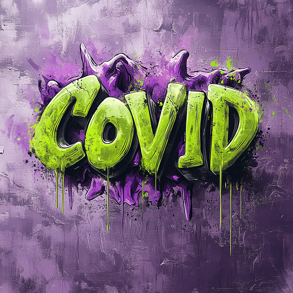 reallynotsurennnjjjjjjkj_COVID_in_graffiti_style_on_a_purple_ba_20817cbc-7d8a-45be-86dd-a4da5095ee82.PNG