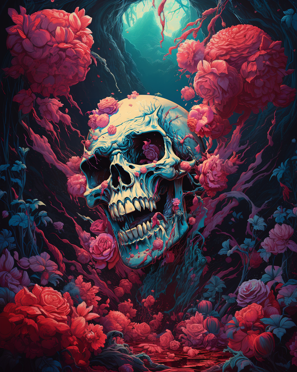 reallynotsurennnjjjjjjkj_a_skull_with_pink_and_blue_paint_on_hi_804a428b-430a-40e5-964c-f79d30753aca.PNG