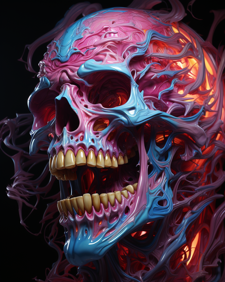 reallynotsurennnjjjjjjkj_a_skull_with_pink_and_blue_paint_on_hi_823f8368-aa39-4c5e-8df2-329f5879bb0e.PNG