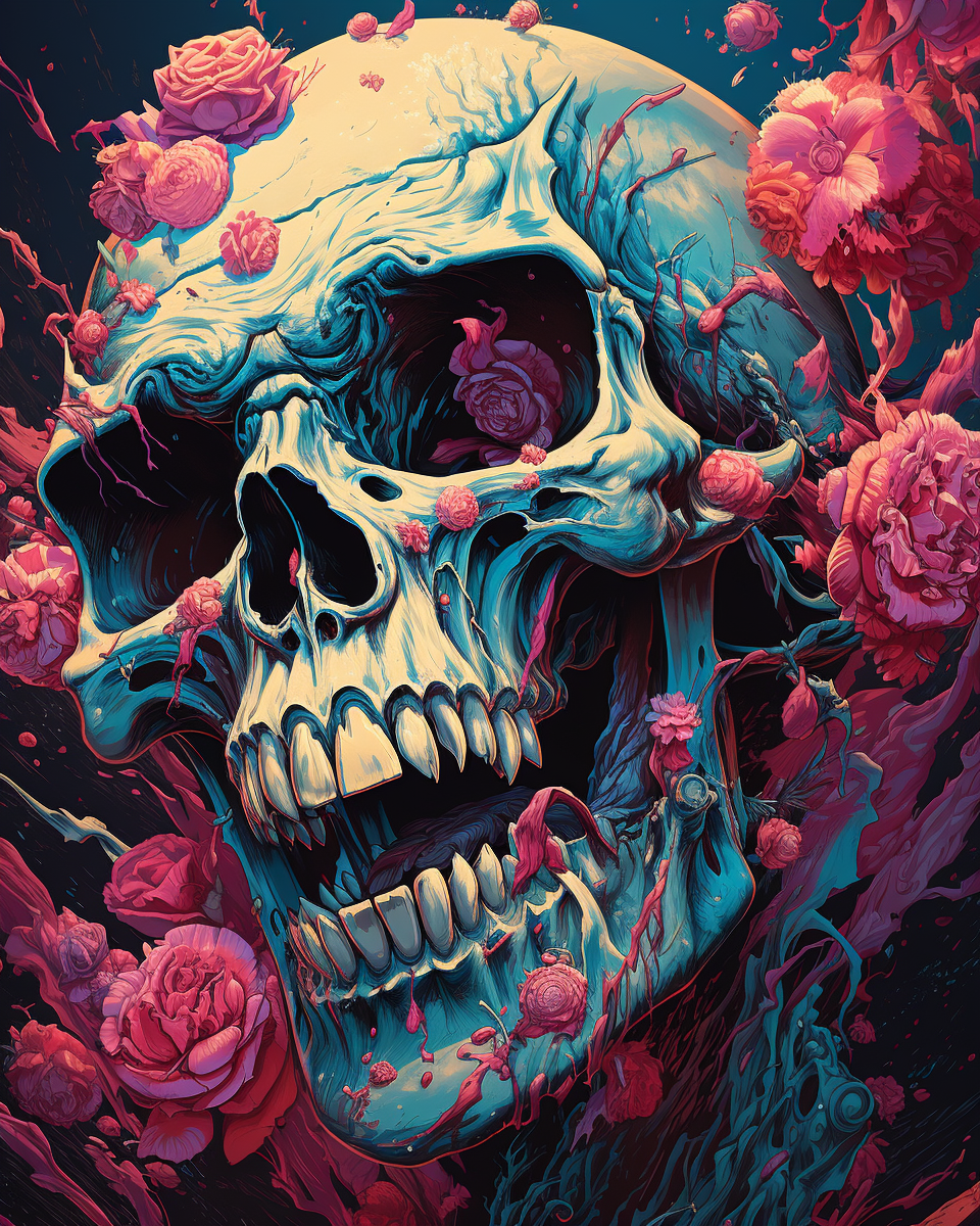 reallynotsurennnjjjjjjkj_a_skull_with_pink_and_blue_paint_on_hi_ebf41f65-a6df-4f56-b868-83daaeaae571.PNG
