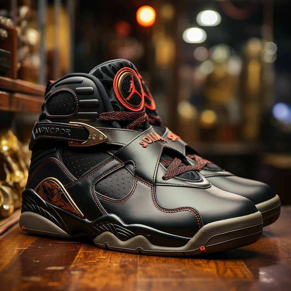 reallynotsurennnjjjjjjkj_cinematic_photo_of_Nike_air_Jordan_8_s_e097cb9a-b1fd-4a13-9ed3-738789d8993a.PNG