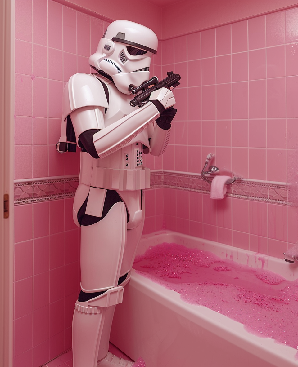reallynotsurennnjjjjjjkj_star_wars_stormtrooper_in_a_pink_bathr_8f7ee38f-db61-453b-95fe-66726158bb0e.PNG