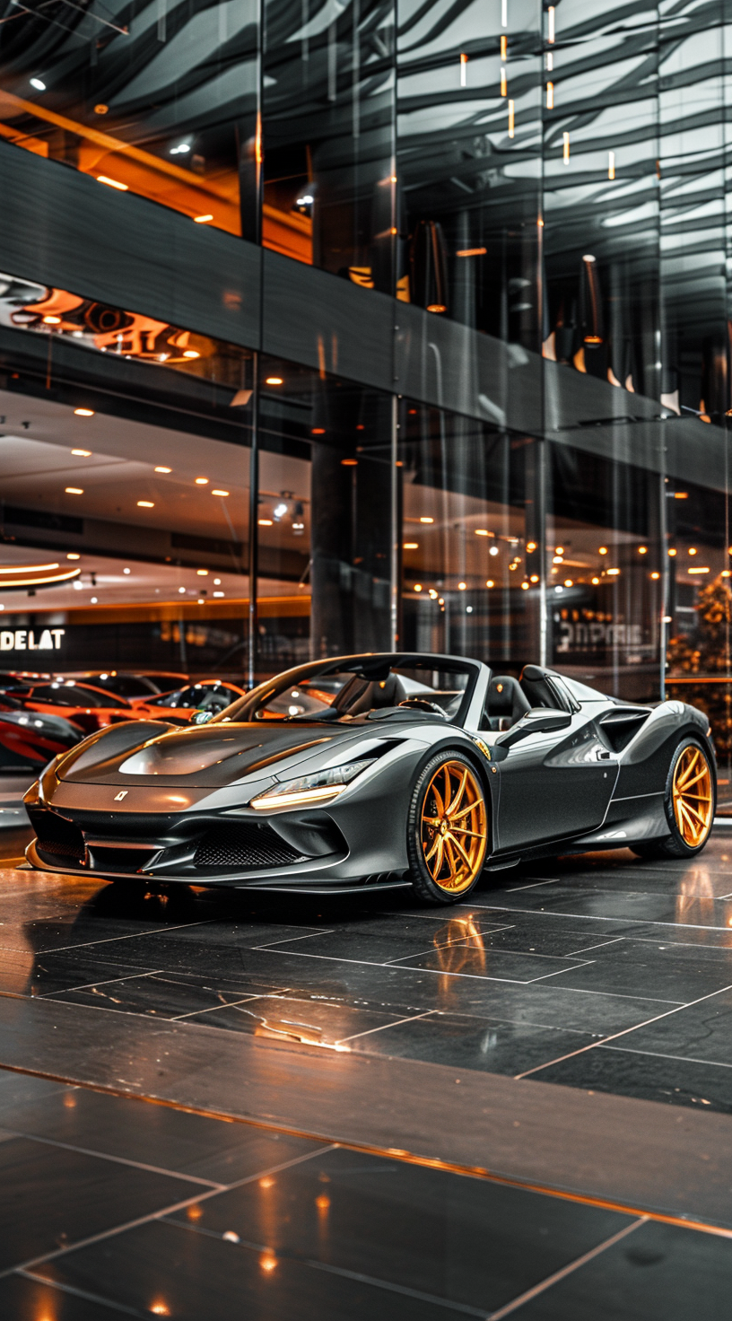 reallynotsurennnjjjjjjkj_A_gray_Ferrari_F8_spider_with_golden_w_1236d85b-47a8-4fac-a44b-f1b4fadb5e6a.PNG