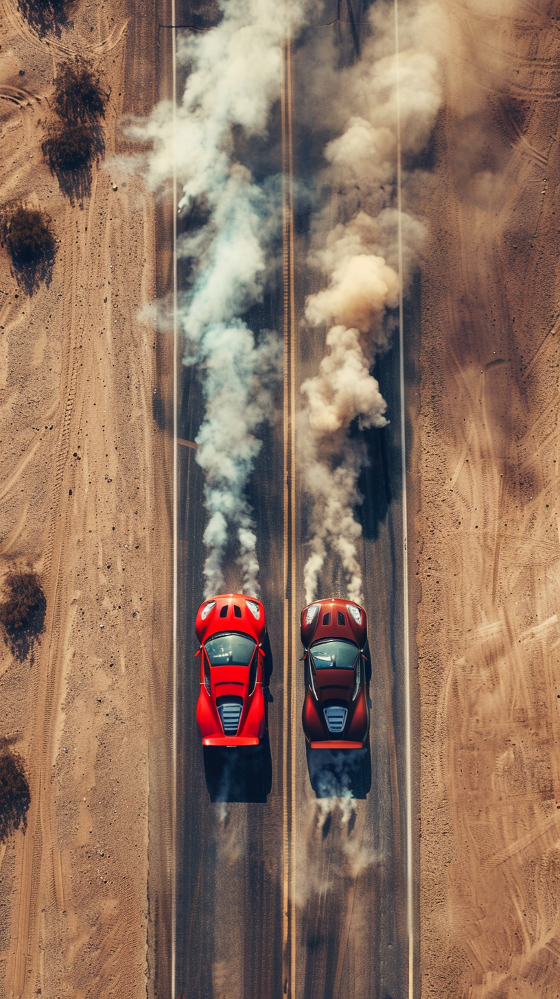 reallynotsurennnjjjjjjkj_drone_shot_of_a_red_Ferrari_and_a_Buga_903c17f2-9342-424d-8697-e3dbd1bafc2f.PNG