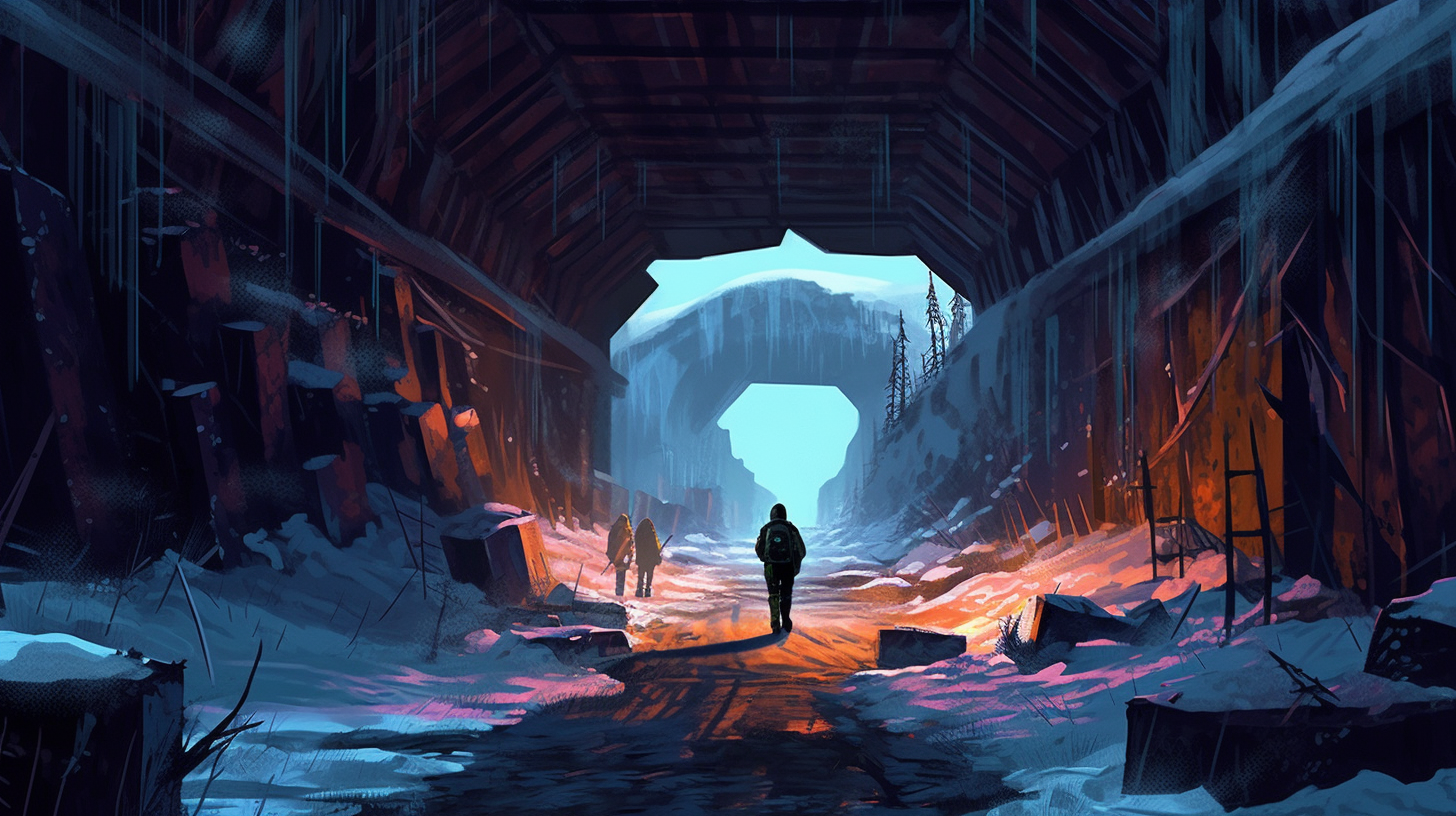 reallynotsure_the_long_dark_tunnel_cyberpunk_b86eb8b7-9d38-427f-96cf-243d29fd4bbe.PNG