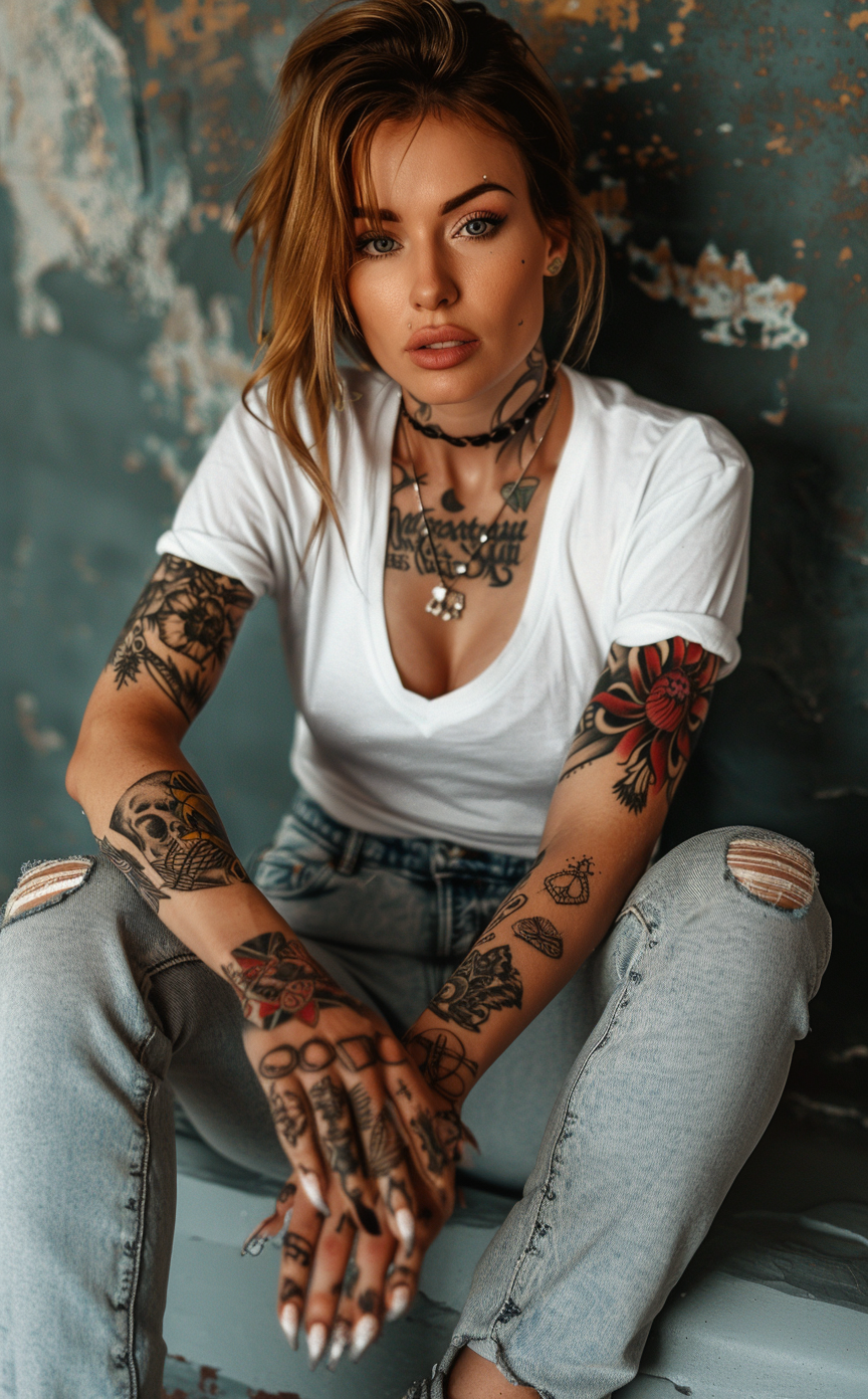 reallynotsurennnjjjjjjkj_a_woman_with_tattoos_and_a_white_shirt_e9d17202-7ae0-462a-8539-94e07c6f8fb0.PNG