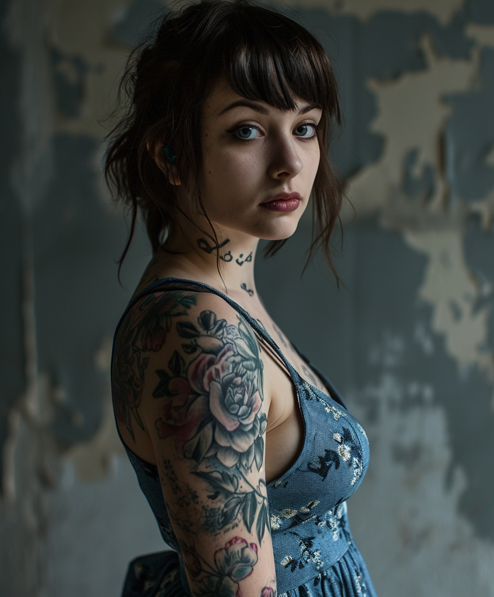 reallynotsurennnjjjjjjkj_a_young_woman_in_a_blue_dress_with_tat_35b2df49-5c46-494c-9f2f-53290b14ec30.PNG