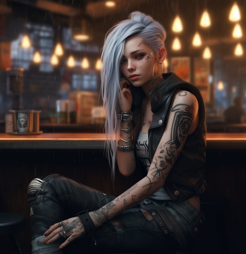 reallynotsure_a_girl_with_hair_that_is_white_sitting_in_a_bar_i_41d7d2ce-cf8f-4e76-be4c-e9351da878b9.PNG