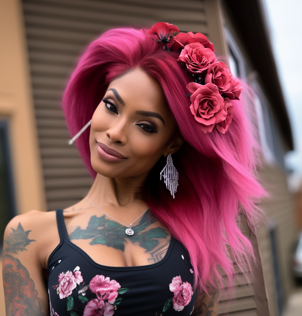 reallynotsurennnjjjjjjkj_a_beautiful_lady_with_a_pink_blooming__29d992fd-ef55-498e-8ade-37bae9518c3c.PNG