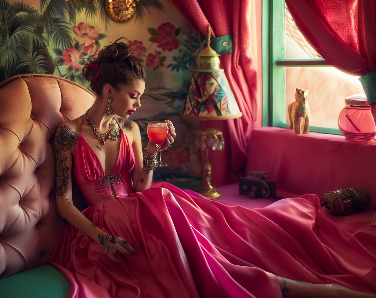 reallynotsurennnjjjjjjkj_a_woman_wearing_a_pink_gown_tattoo_and_93ab59a1-3d16-46ad-b841-313dbd054484.PNG