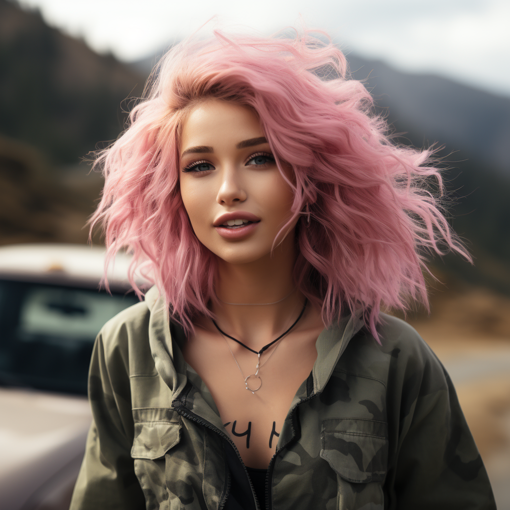 reallynotsurennnjjjjjjkj_a_woman_with_pink_hair_running_down_a__dafd16e5-e848-4805-ba96-800a39776169.PNG